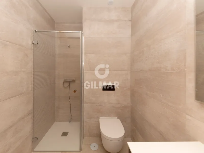 Piso en Centro (Málaga) - Málaga