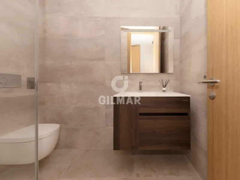 Piso en Centro (Málaga) - Málaga