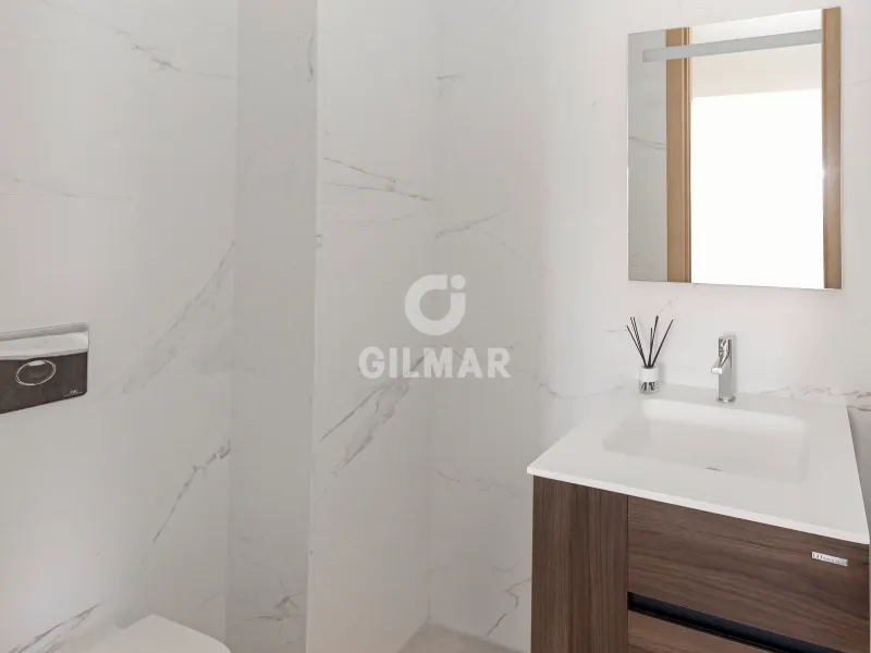 Piso en Centro (Málaga) - Málaga