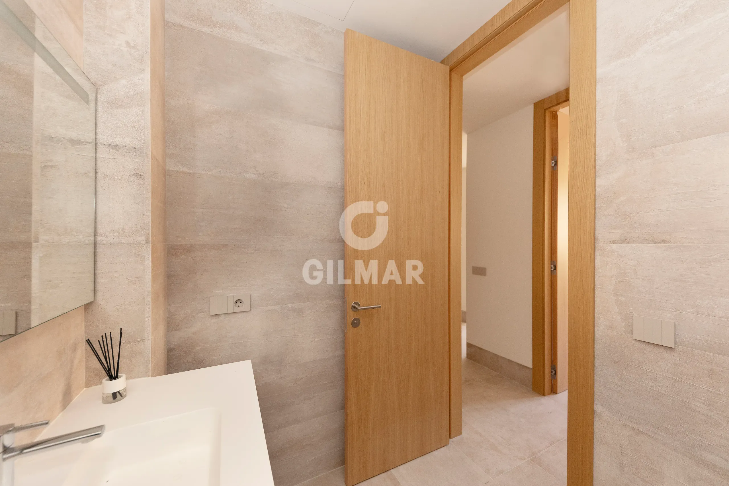 Piso en Centro (Málaga) - Málaga