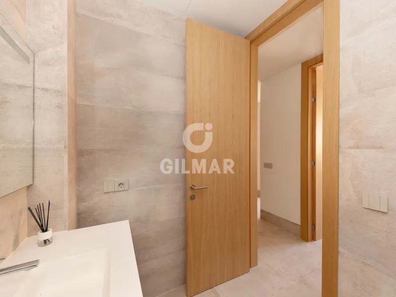 Piso en Centro (Málaga) - Málaga