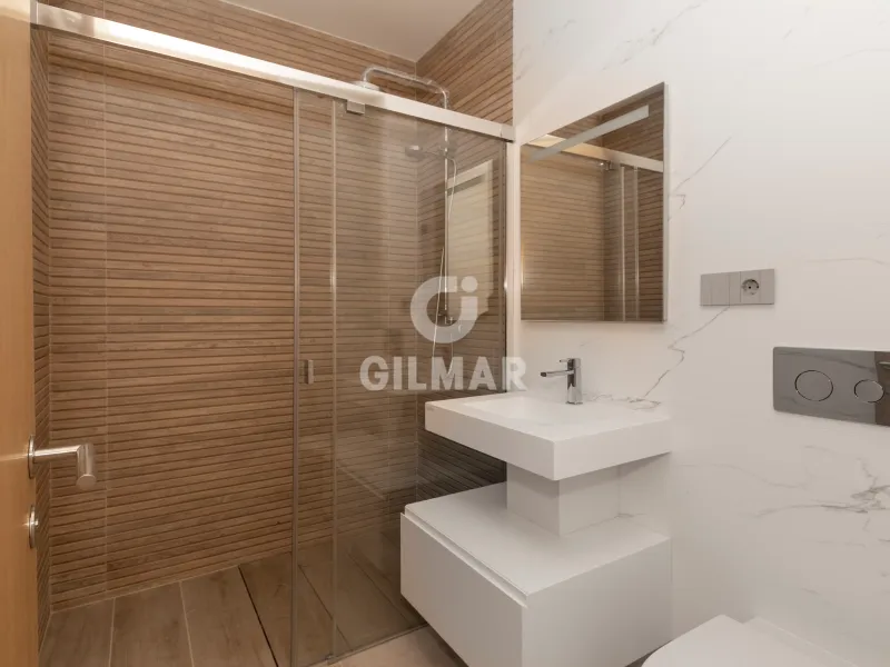 Piso en Centro (Málaga) - Málaga
