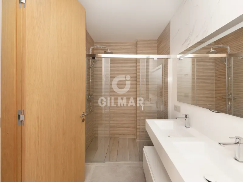 Piso en Centro (Málaga) - Málaga