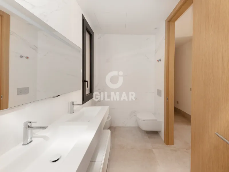 Piso en Centro (Málaga) - Málaga