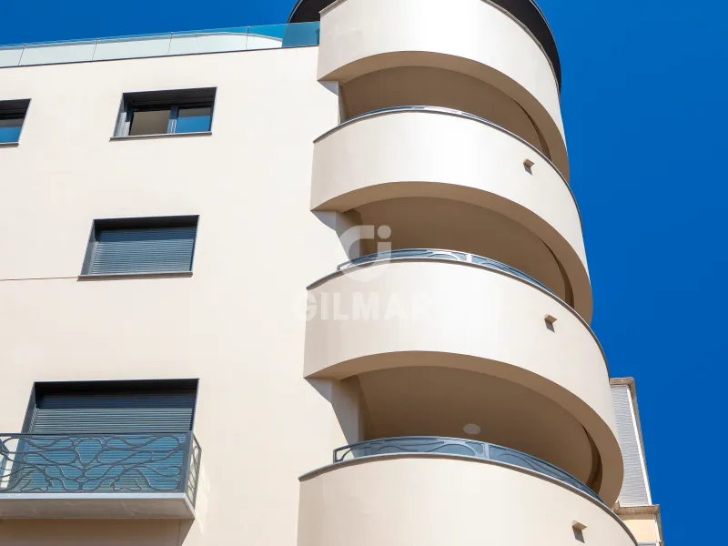 Piso en Centro (Málaga) - Málaga