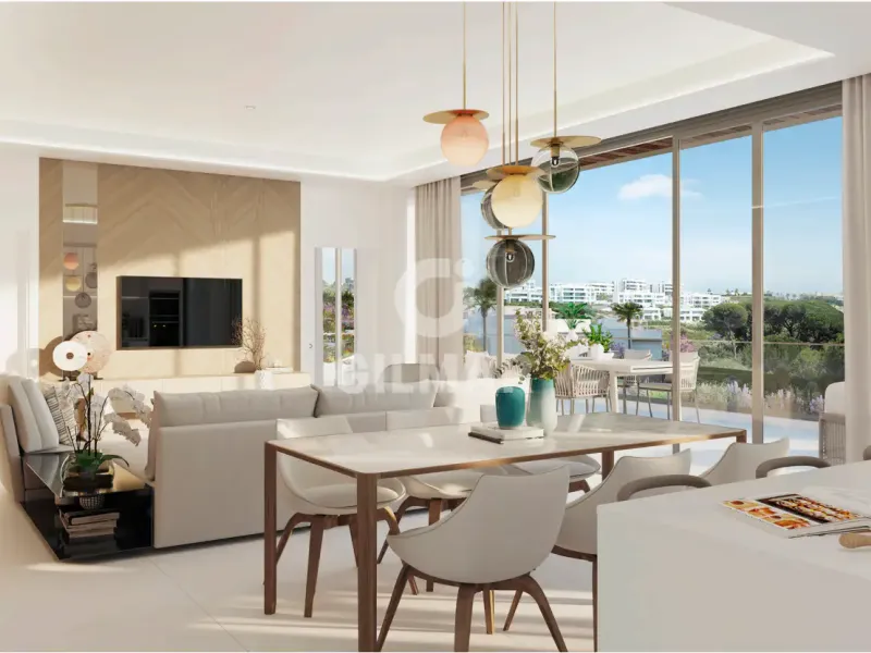 Apartment in Marbella Este - Málaga