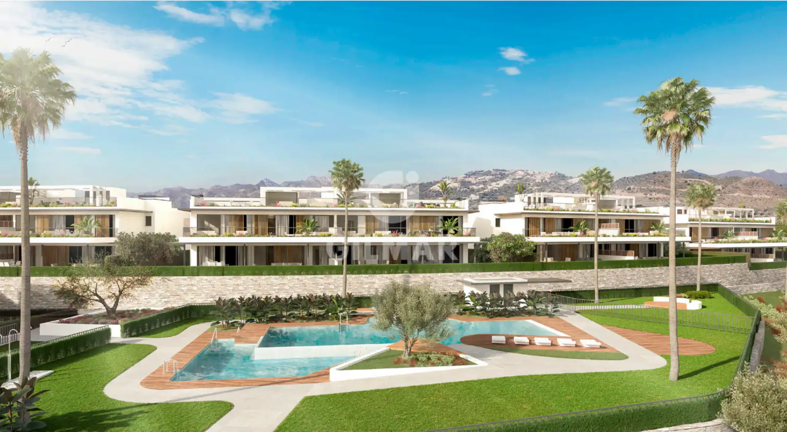 Apartment in Marbella Este - Málaga