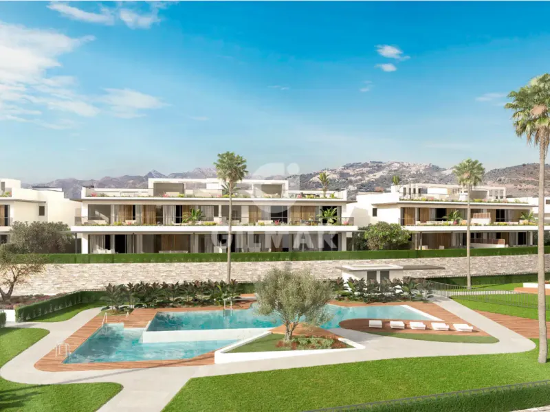 Apartment in Marbella Este - Málaga