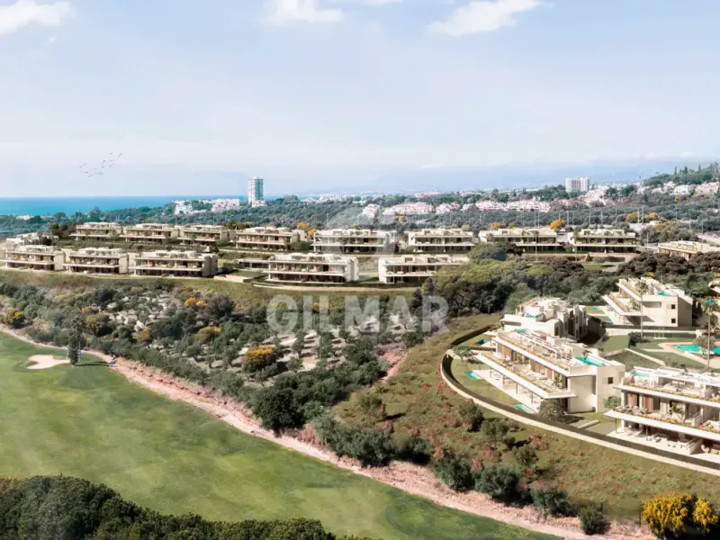 Apartment in Marbella Este - Málaga