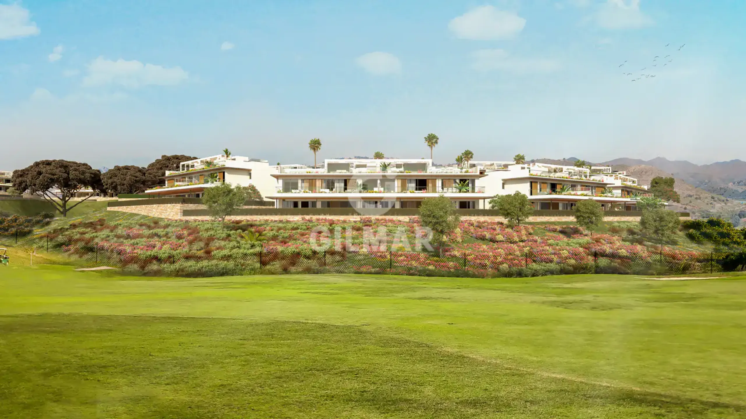 Apartment in Marbella Este - Málaga