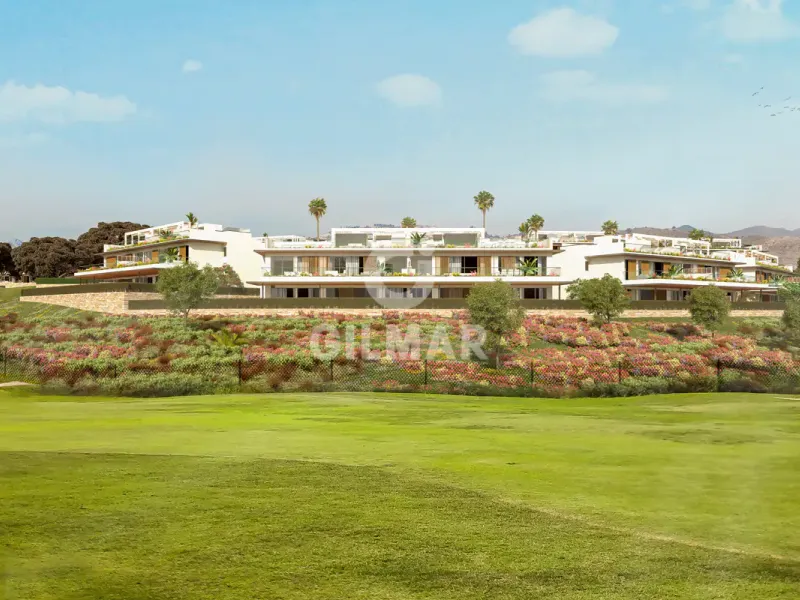 Apartment in Marbella Este - Málaga