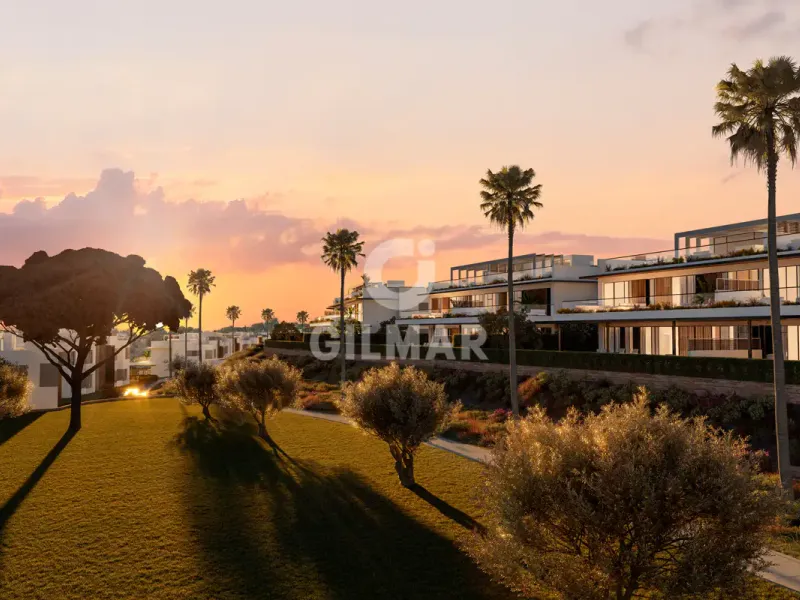 Apartment in Marbella Este - Málaga