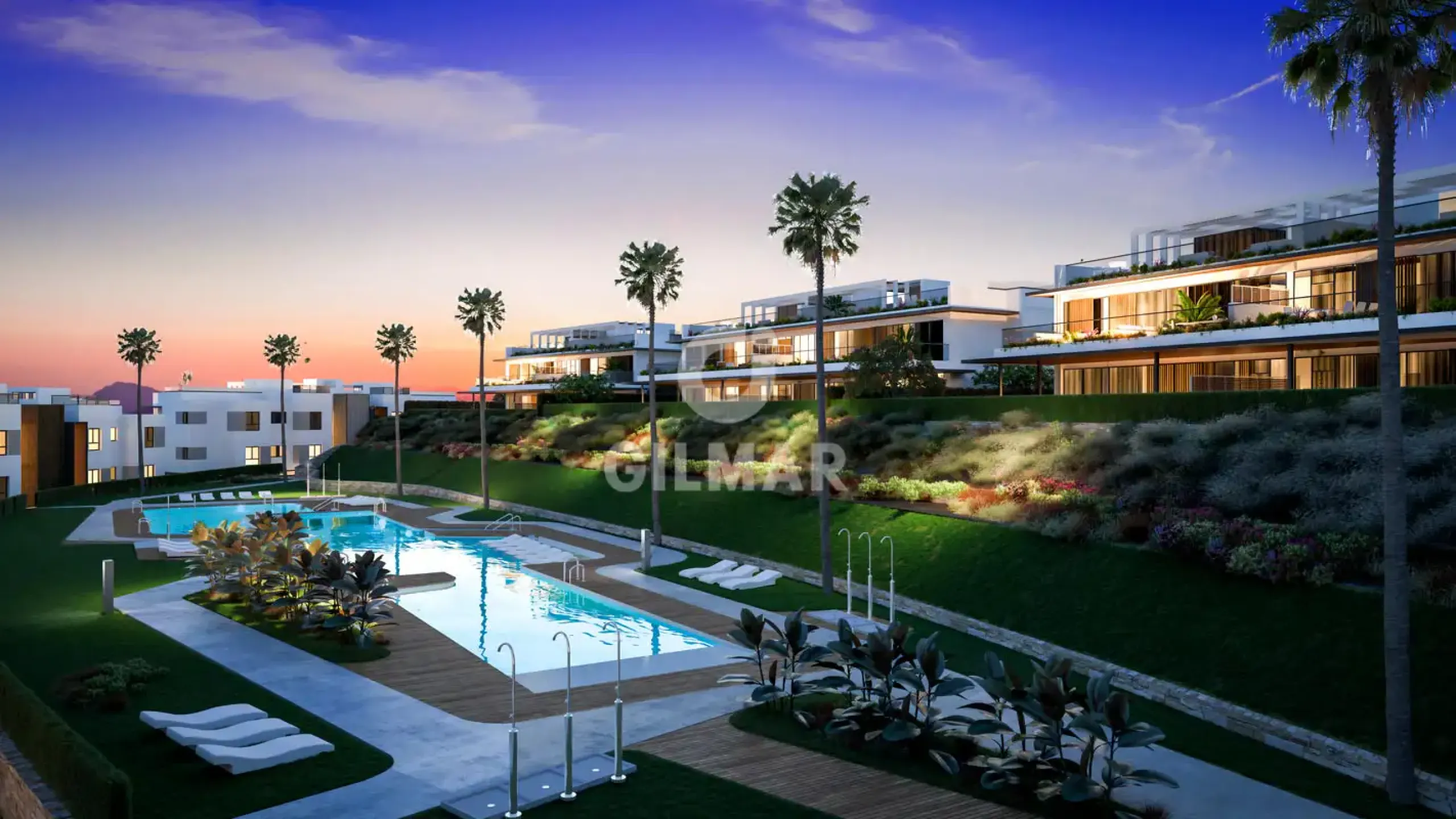 Apartment in Marbella Este - Málaga