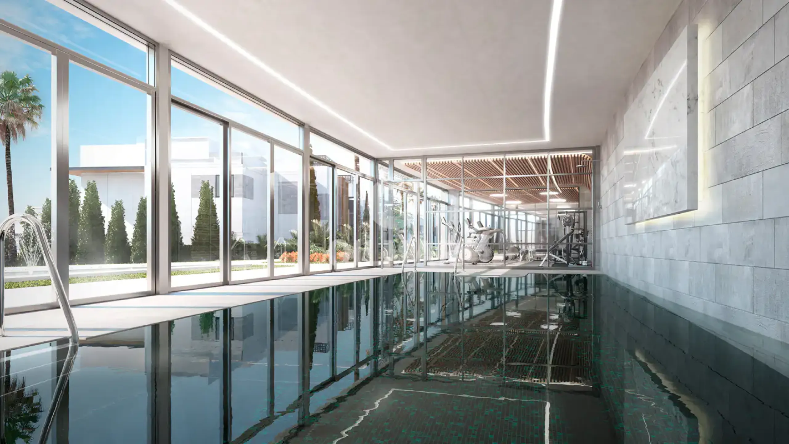 Apartment in Marbella Este - Málaga