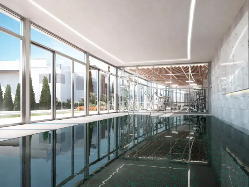 Apartment in Marbella Este - Málaga