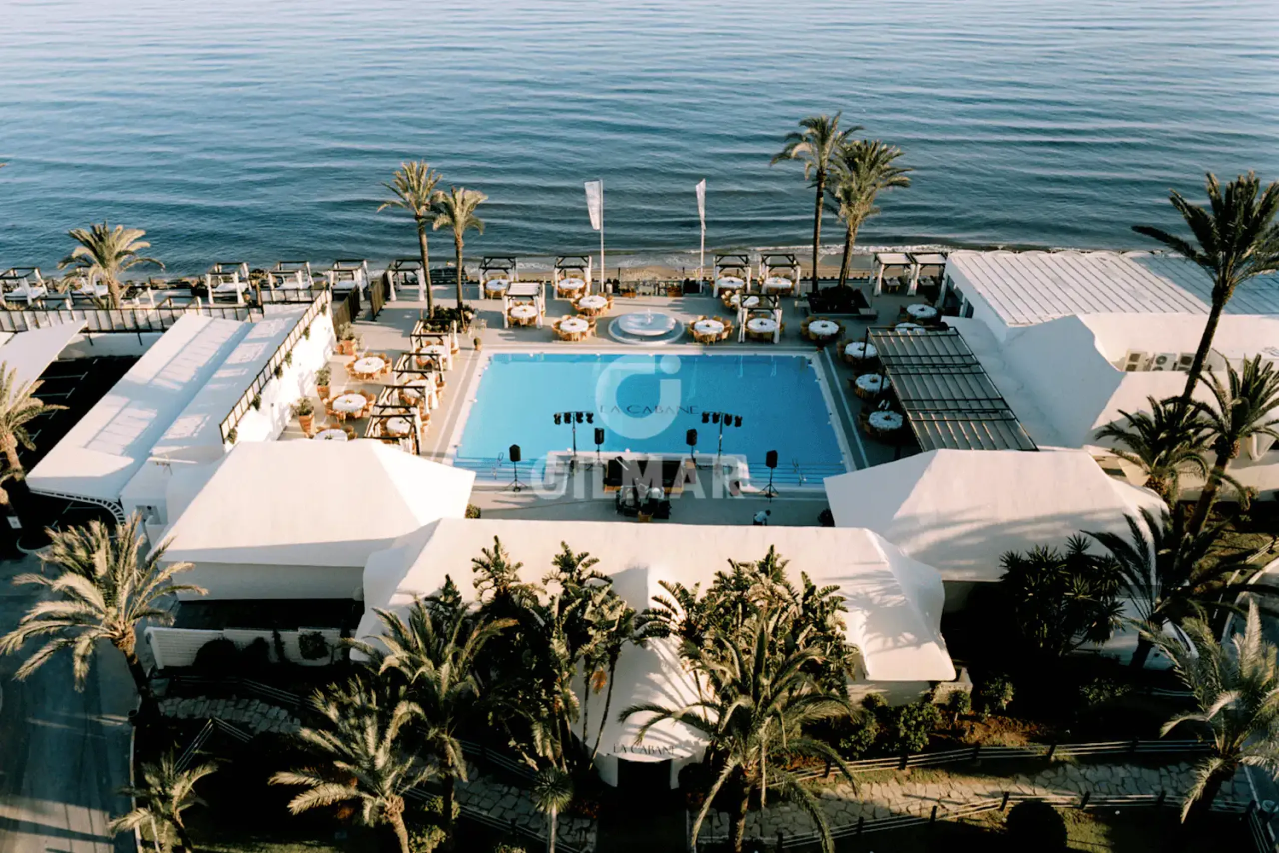 Apartment in Marbella Este - Málaga
