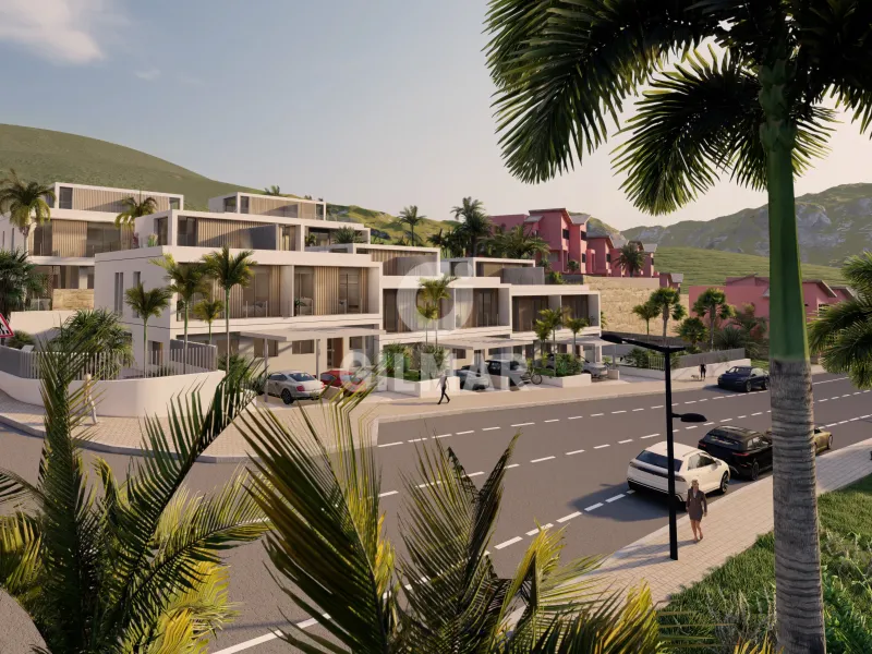Townhouse in Estepona Oeste - Málaga