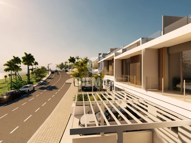 Townhouse in Estepona Oeste - Málaga