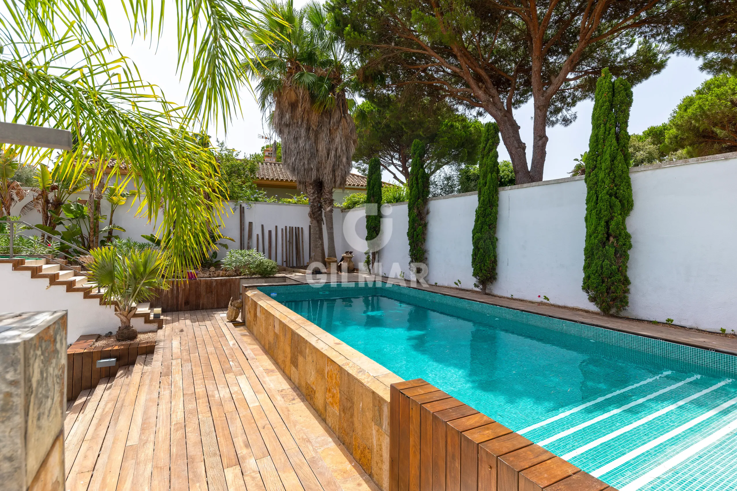 Villa in Chiclana de la Frontera - Cádiz