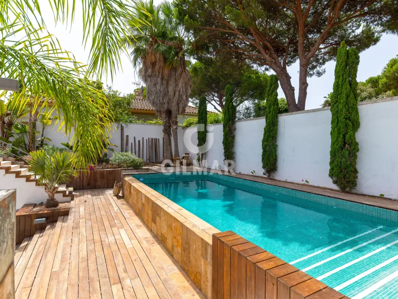 Villa in Chiclana de la Frontera - Cádiz