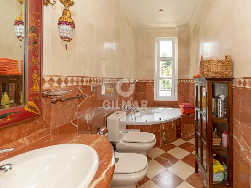 Villa in Chiclana de la Frontera - Cádiz