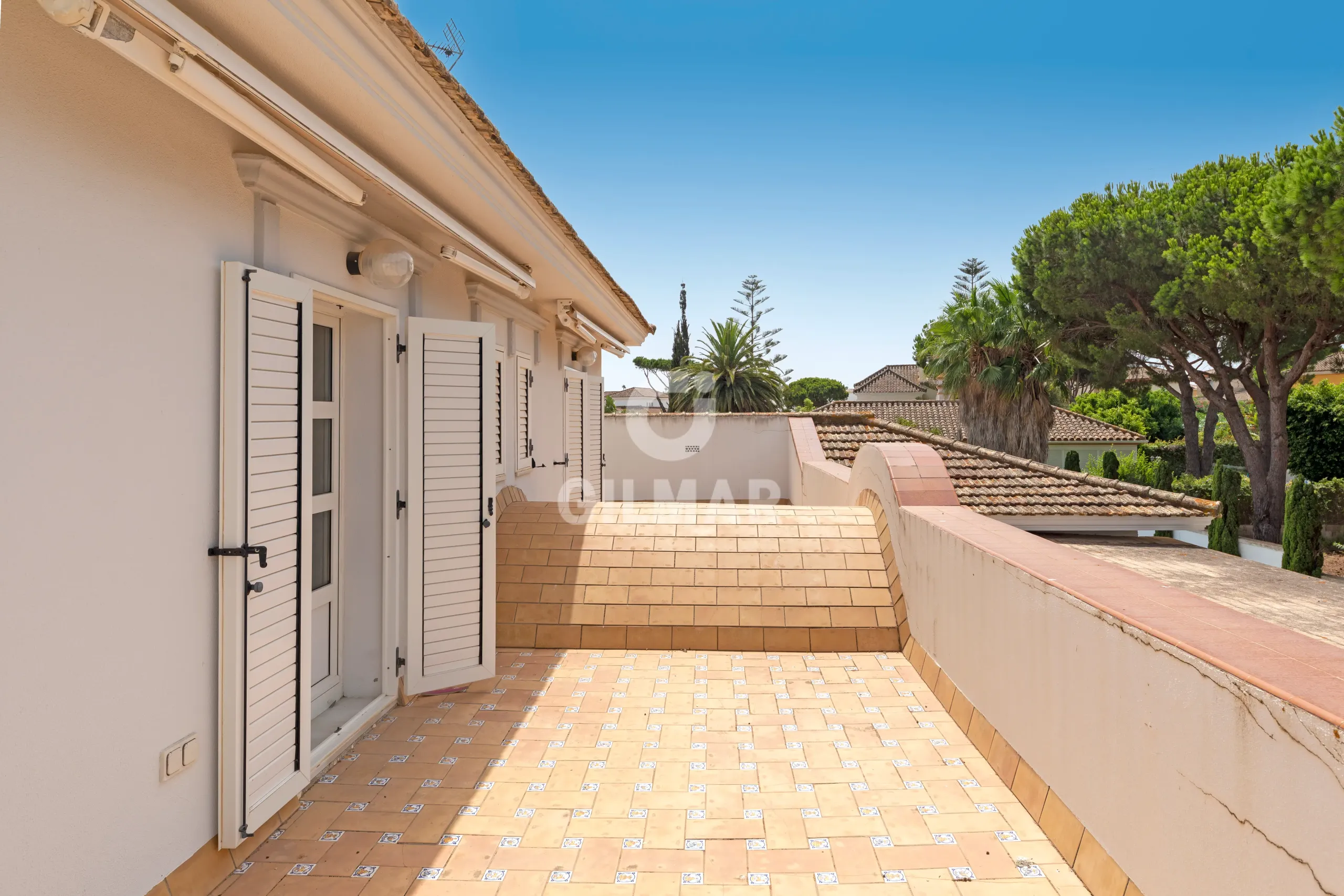 Villa in Chiclana de la Frontera - Cádiz