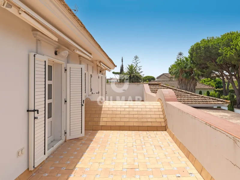 Villa in Chiclana de la Frontera - Cádiz