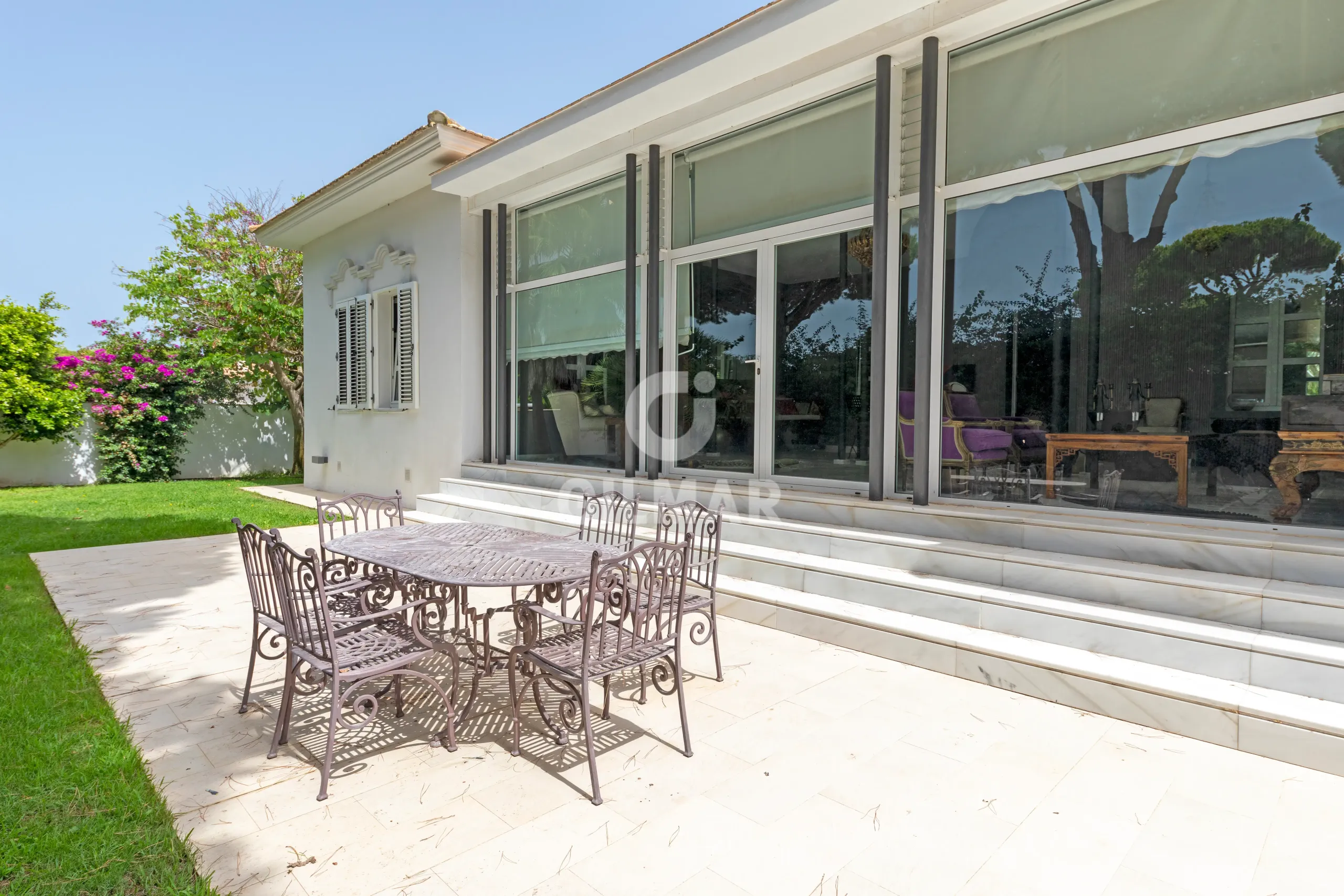Villa in Chiclana de la Frontera - Cádiz