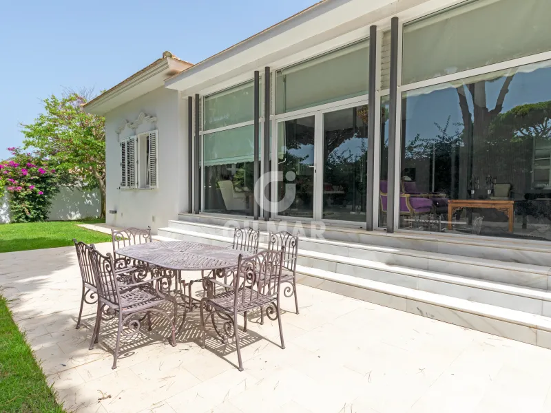 Villa in Chiclana de la Frontera - Cádiz