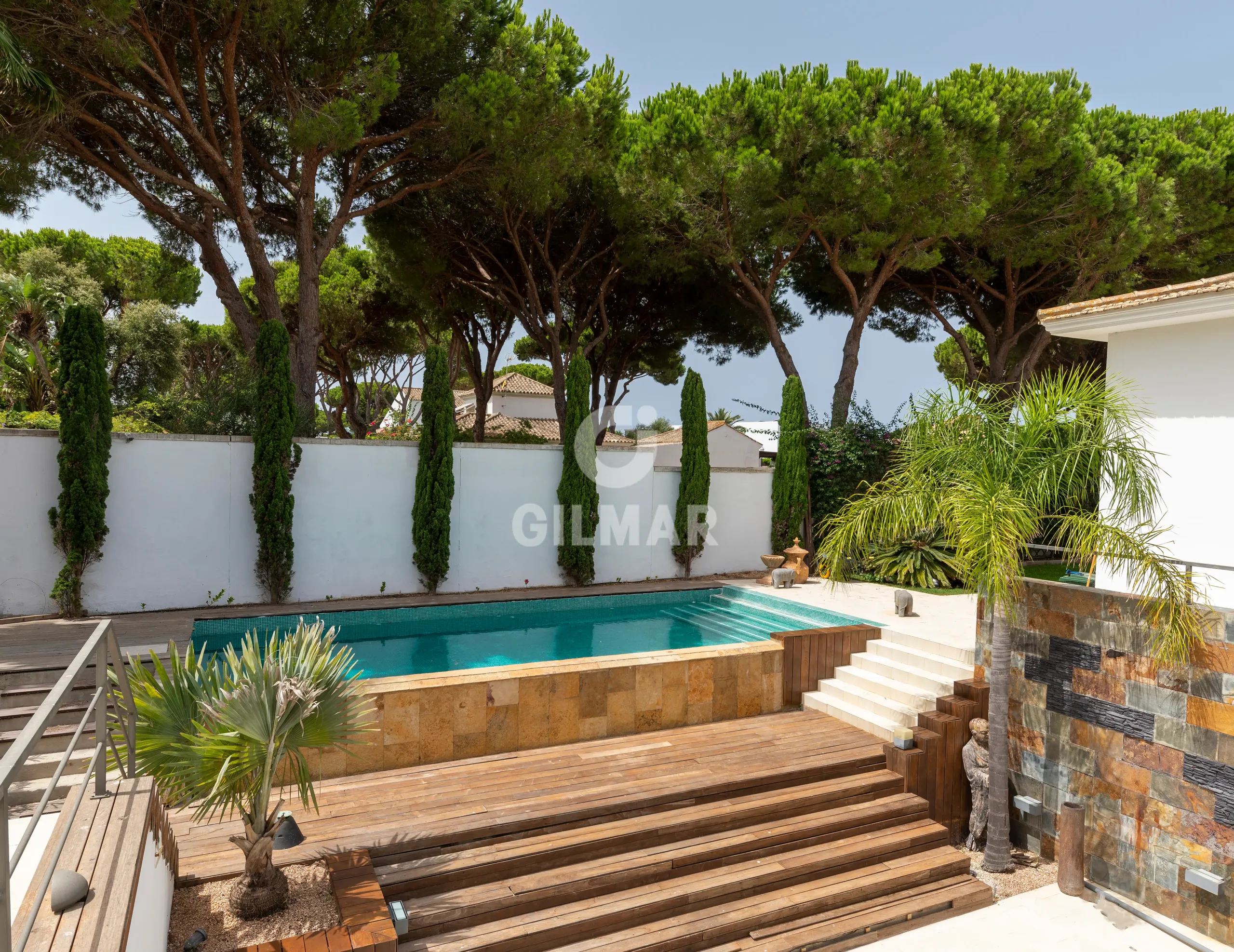 Villa in Chiclana de la Frontera - Cádiz