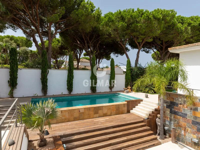 Villa in Chiclana de la Frontera - Cádiz