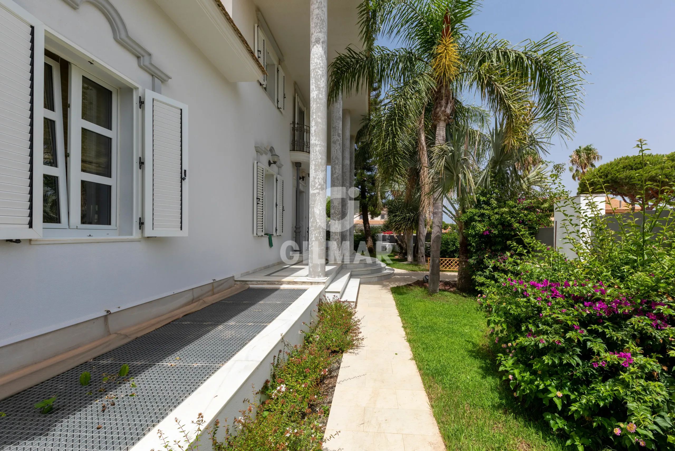 Villa in Chiclana de la Frontera - Cádiz