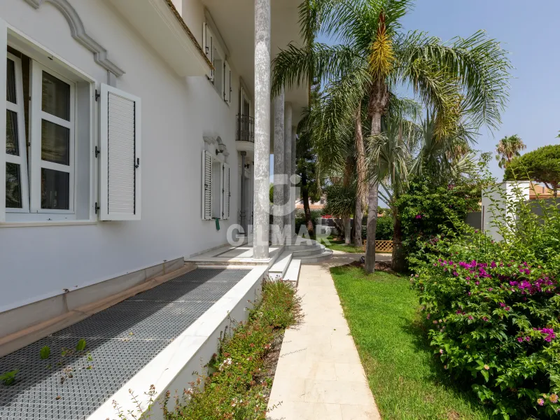 Villa in Chiclana de la Frontera - Cádiz