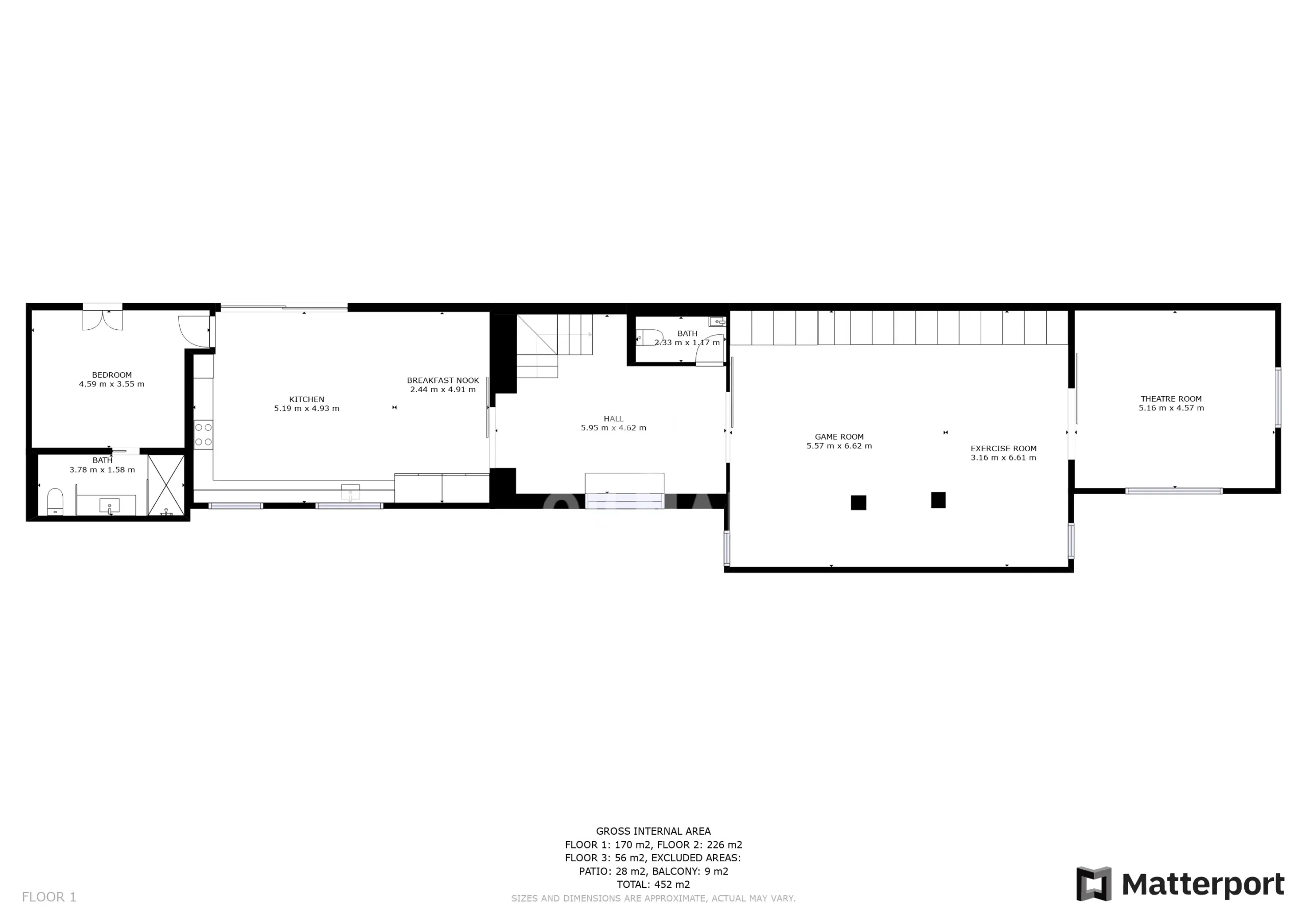 Villa in Chiclana de la Frontera - Cádiz