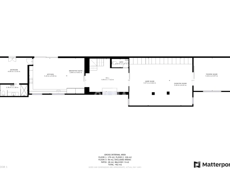 Villa in Chiclana de la Frontera - Cádiz