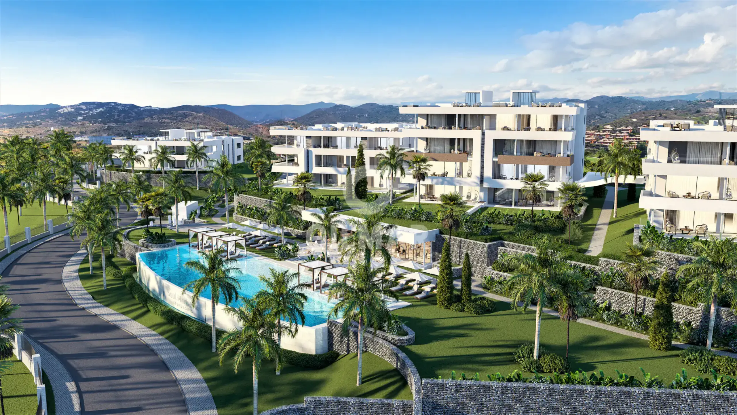Apartment in Marbella Este - Málaga