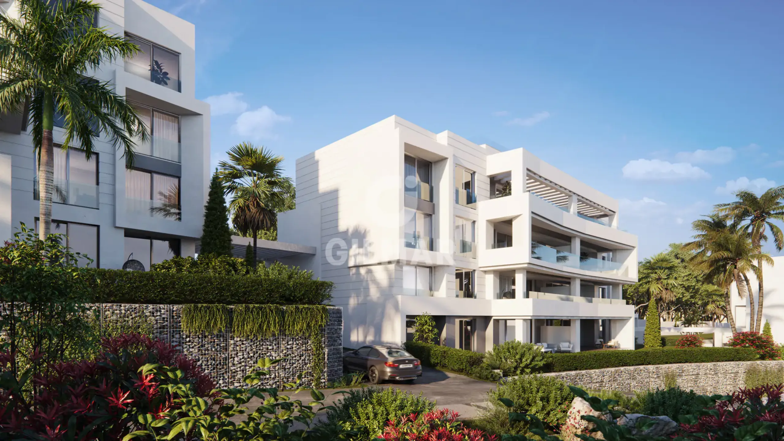 Apartment in Marbella Este - Málaga