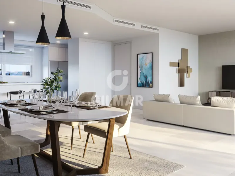 Apartment in Marbella Este - Málaga