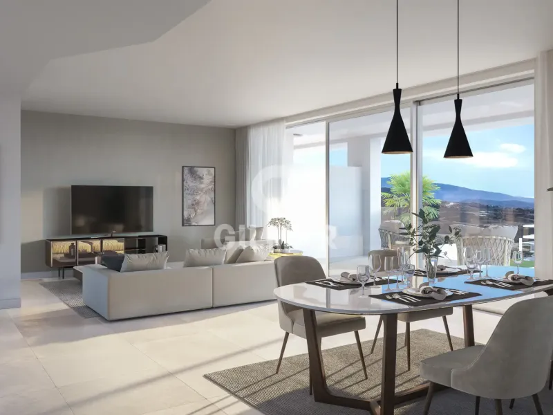 Apartment in Marbella Este - Málaga