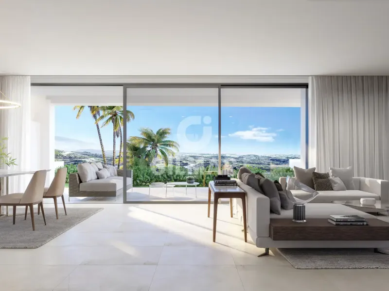 Apartment in Marbella Este - Málaga
