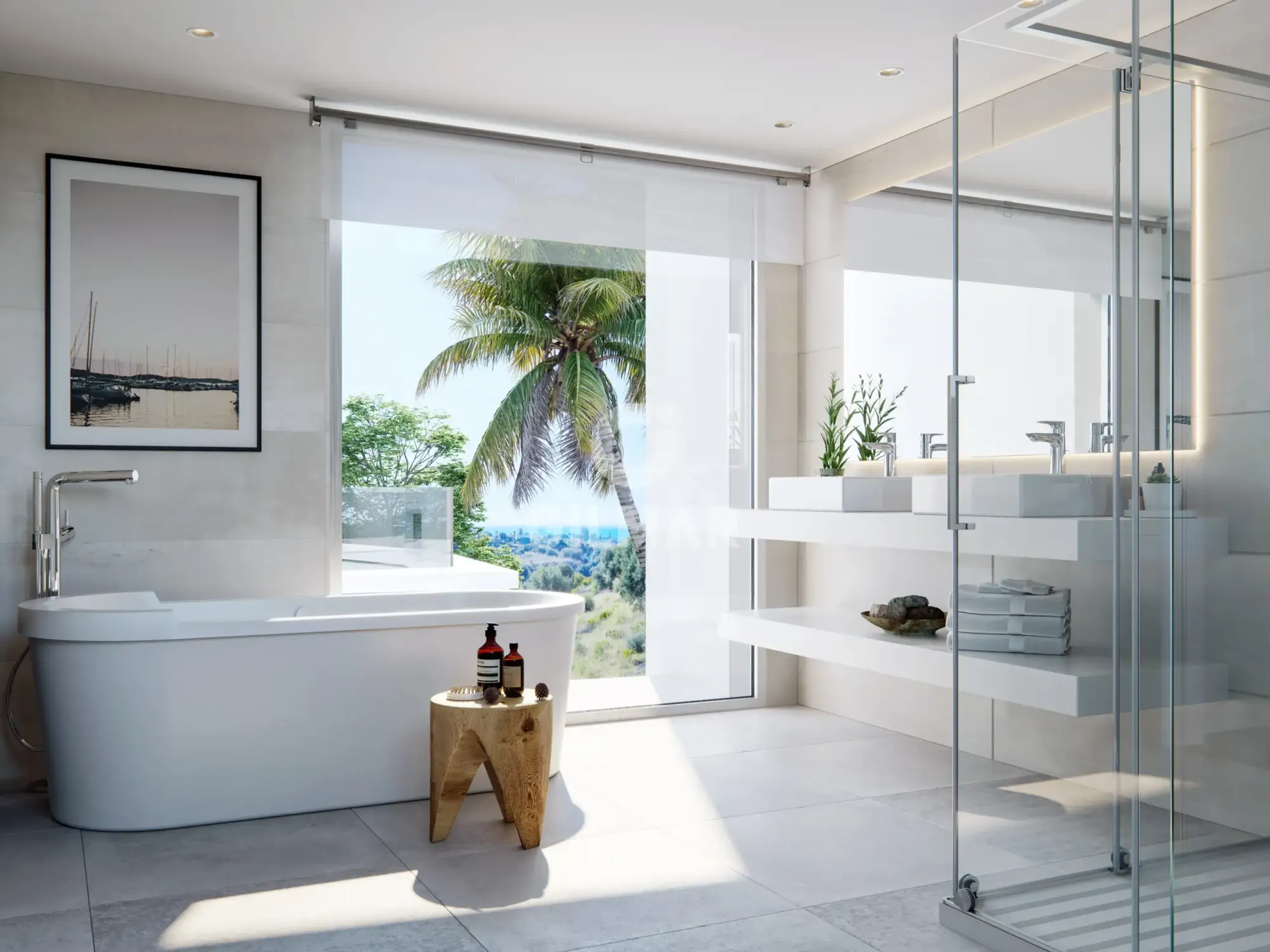 Apartment in Marbella Este - Málaga