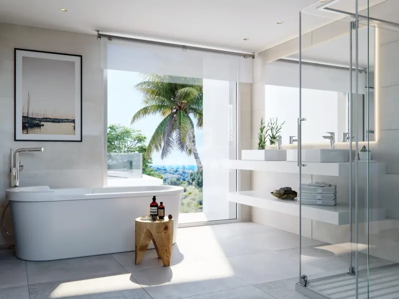 Apartment in Marbella Este - Málaga
