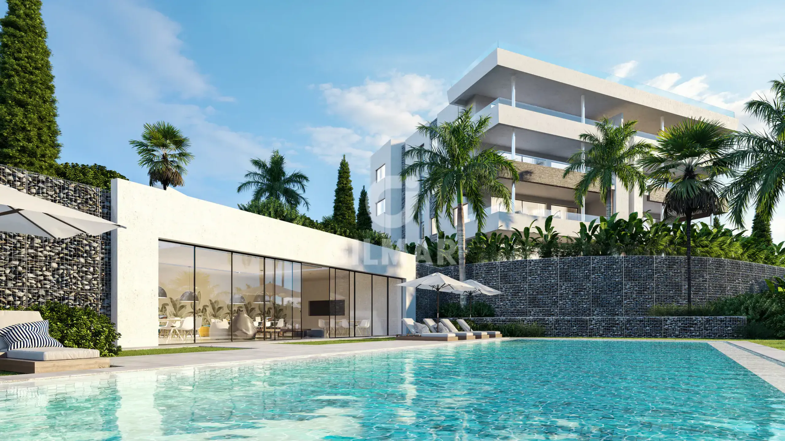Apartment in Marbella Este - Málaga