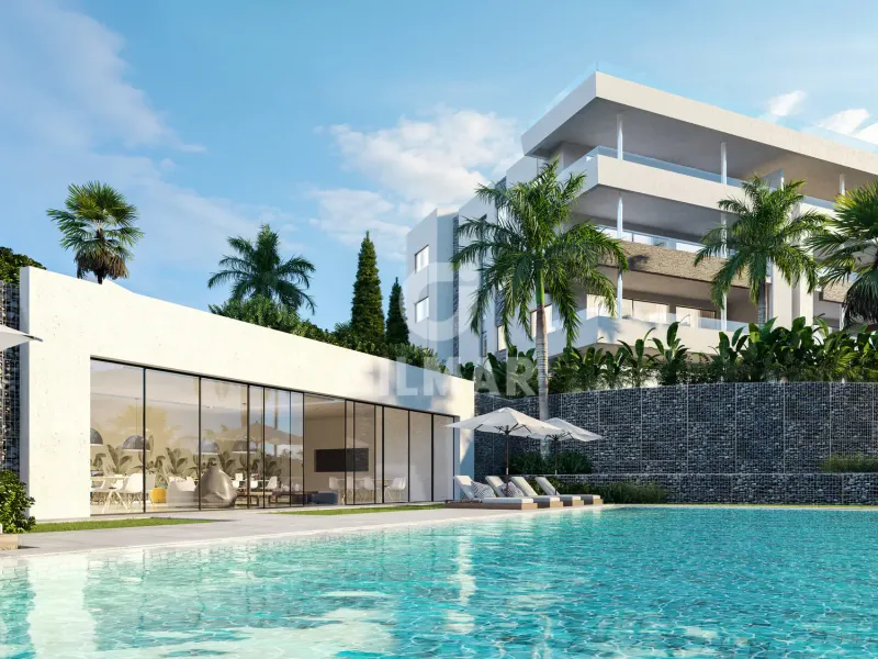 Apartment in Marbella Este - Málaga