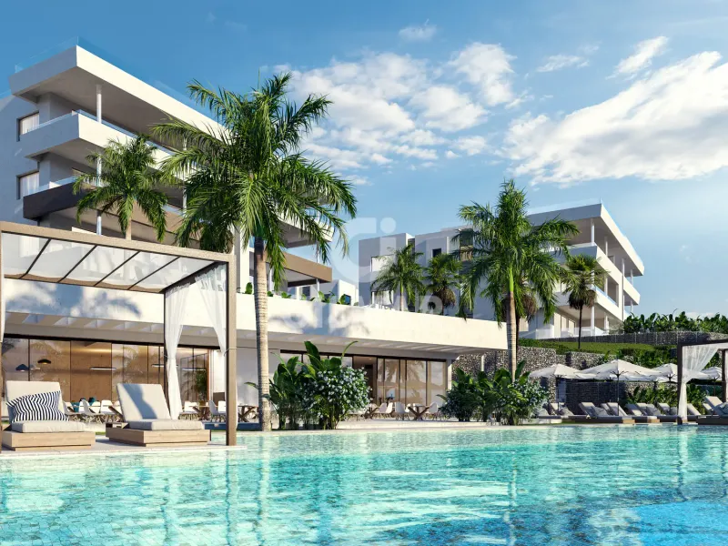 Apartment in Marbella Este - Málaga