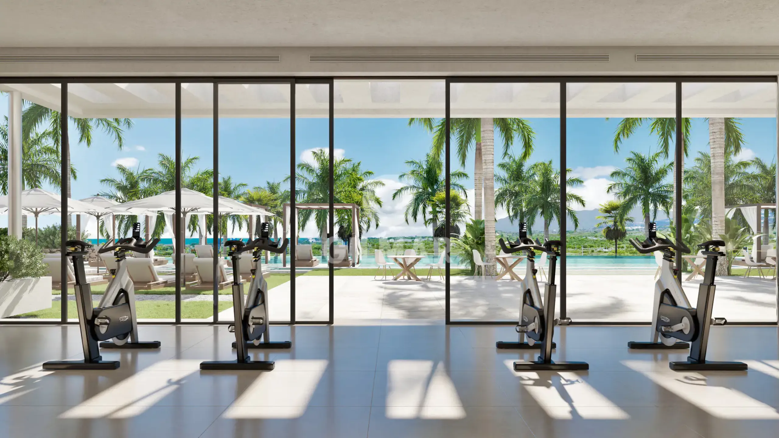 Apartment in Marbella Este - Málaga