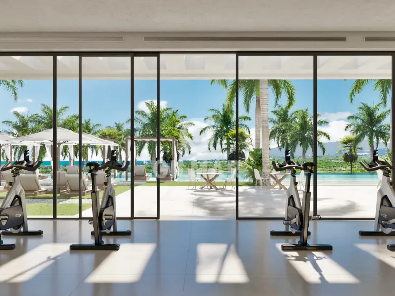 Apartment in Marbella Este - Málaga