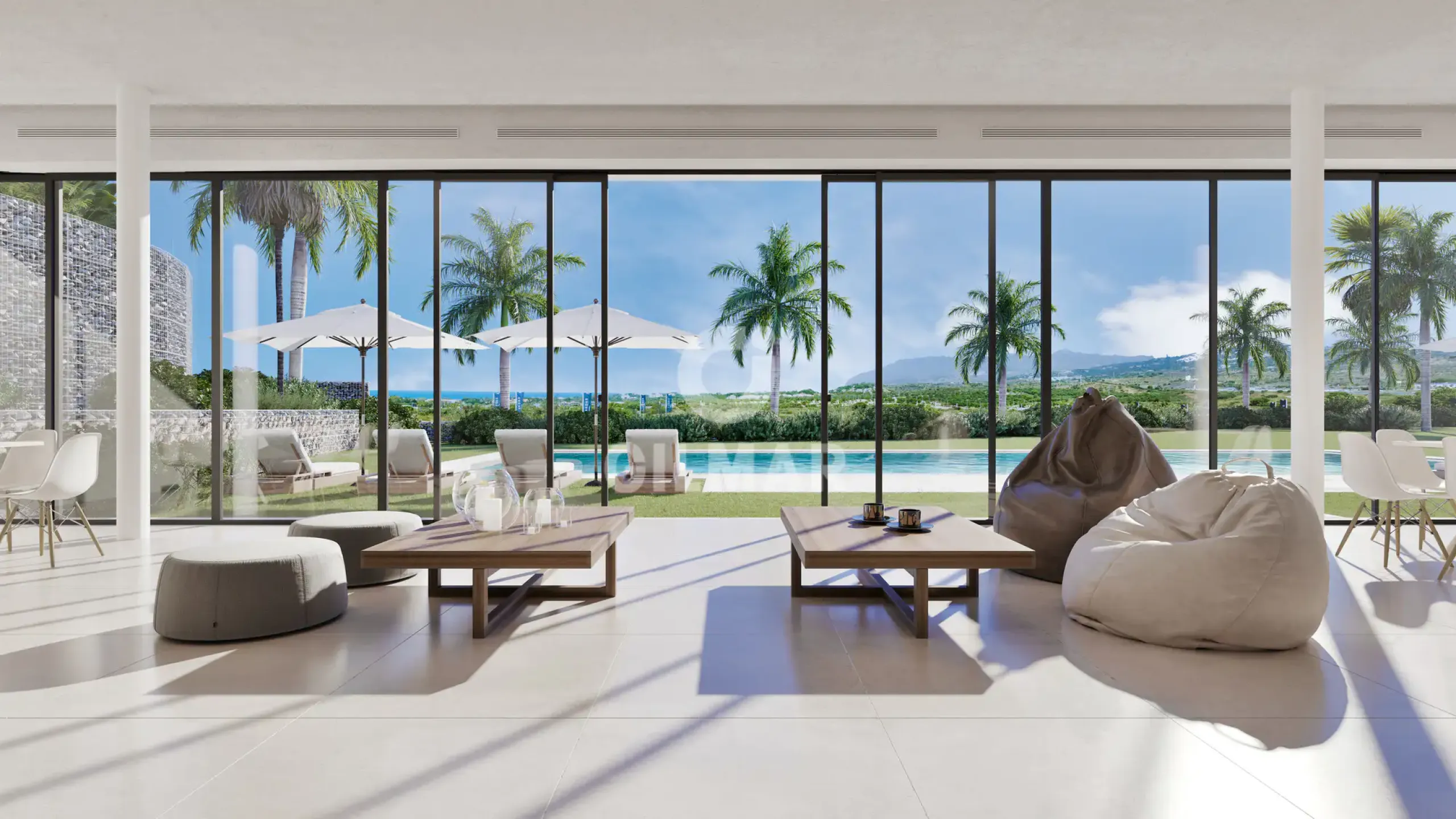 Apartment in Marbella Este - Málaga