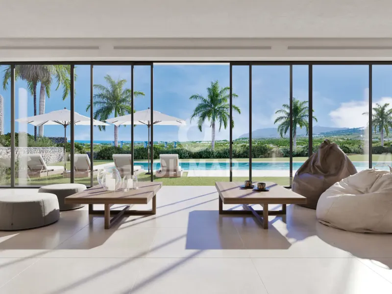 Apartment in Marbella Este - Málaga