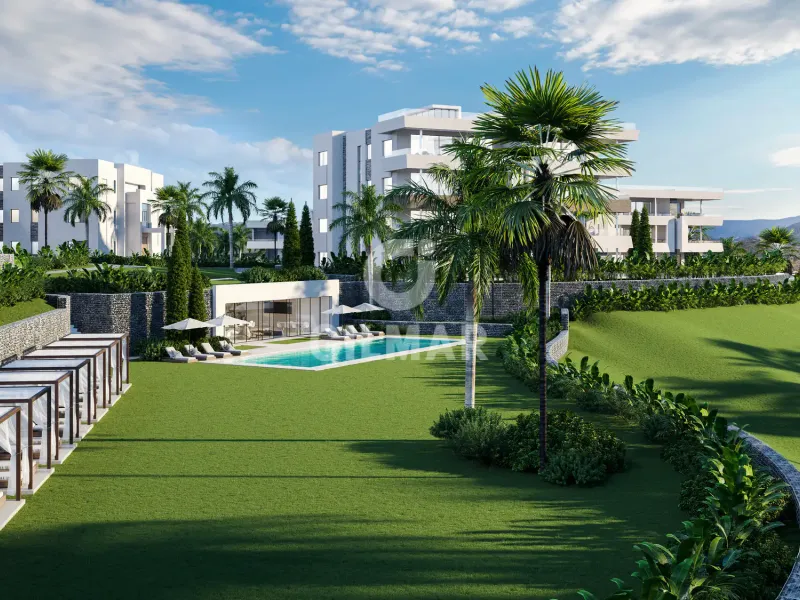 Apartment in Marbella Este - Málaga